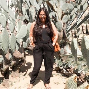 Meet your Posher, Celia